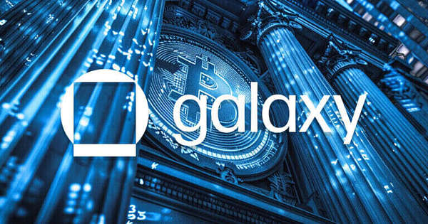 【区块链骑士】道富银行与Galaxy Digital达成合作,推出BTC之外的Crypto ETF